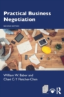 Practical Business Negotiation - Book