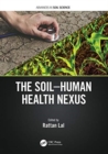 The Soil-Human Health-Nexus - Book