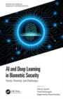 AI and Deep Learning in Biometric Security : Trends, Potential, and Challenges - Book