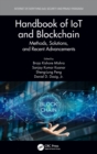Handbook of IoT and Blockchain : Methods, Solutions, and Recent Advancements - Book