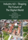 Industry 4.0 – Shaping The Future of The Digital World : Proceedings of the 2nd International Conference on Sustainable Smart Manufacturing (S2M 2019), 9–11 April 2019, Manchester, UK - Book