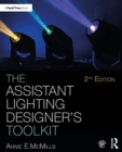 The Assistant Lighting Designer's Toolkit - Book