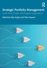 Strategic Portfolio Management : In the Multi-Project and Program Organisation - Book