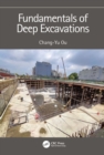 Fundamentals of Deep Excavations - Book