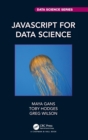 JavaScript for Data Science - Book