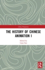 The History of Chinese Animation I - Book