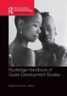 Routledge Handbook of Queer Development Studies - Book