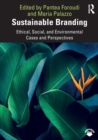 Sustainable Branding : Ethical, Social, and Environmental Cases and Perspectives - Book