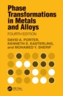 Phase Transformations in Metals and Alloys - Book