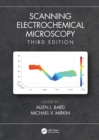 Scanning Electrochemical Microscopy - Book