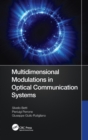 Multidimensional Modulations in Optical Communication Systems - Book