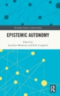 Epistemic Autonomy - Book