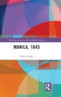 Manila, 1645 - Book
