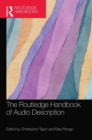 The Routledge Handbook of Audio Description - Book
