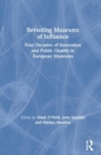 Revisiting Museums of Influence : Four Decades of Innovation and Public Quality in European Museums - Book