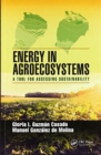 Energy in Agroecosystems : A Tool for Assessing Sustainability - Book