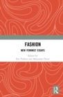 Fashion : New Feminist Essays - Book