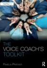 The Voice Coach's Toolkit - Book