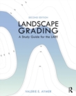 Landscape Grading : A Study Guide for the LARE - Book