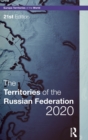 The Territories of the Russian Federation 2020 - Book