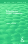 Schooling the Violent Imagination - Book