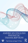 American English Phonetic Transcription - Book