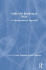 University Teaching in Focus : A Learning-centred Approach - Book