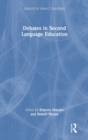 Debates in Second Language Education - Book