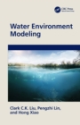 Water Environment Modeling - Book