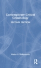 Contemporary Critical Criminology - Book