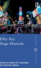 Fifty Key Stage Musicals - Book