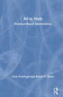 RtI in Math : Evidence-Based Interventions - Book