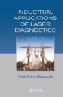 Industrial Applications of Laser Diagnostics - Book
