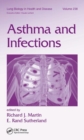 Asthma and Infections - Book