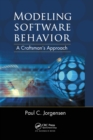 Modeling Software Behavior : A Craftsman's Approach - Book
