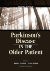 Parkinson's Disease in the Older Patient - Book