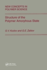 Structure of the Polymer Amorphous State - Book