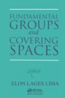 Fundamental Groups and Covering Spaces - Book
