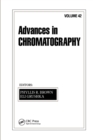 Advances in Chromatography : Volume 42 - Book