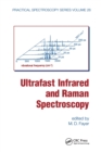 Ultrafast Infrared And Raman Spectroscopy - Book
