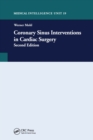 Coronary Sinus Intervention in Cardiac Surgery - Book