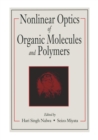 Nonlinear Optics of Organic Molecules and Polymers - Book