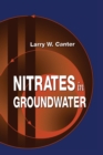 Nitrates in Groundwater - Book