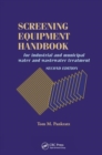 Screening Equipment Handbook - Book