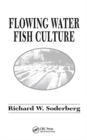 Flowing Water Fish Culture - Book