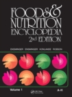 Foods & Nutrition Encyclopedia, 2nd Edition, Volume 1 - Book