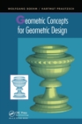 Geometric Concepts for Geometric Design - Book