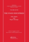 Food Industries - Book