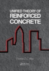 Unified Theory of Reinforced Concrete - Book