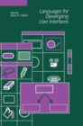 Languages for Developing User Interfaces - Book